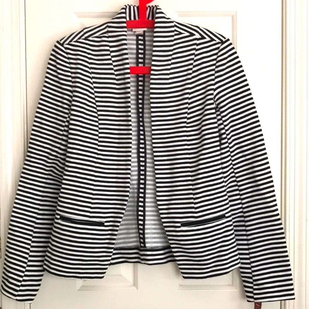 MERONA black&white NWT XS